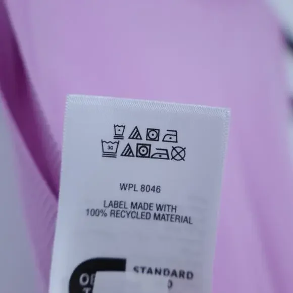 ON 34TH NWT Sleeveless Pullover Sweater Tank Orchid Bouquet Purple Women's XS - Picture 8 of 9